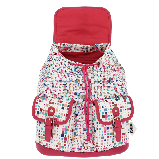 Mochila juvenil - Namer image number 5