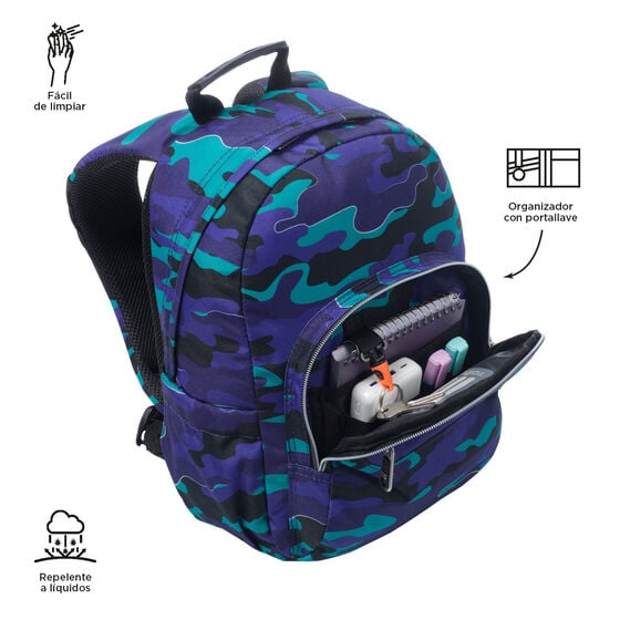 Mochila Tempera - Seli image number 5