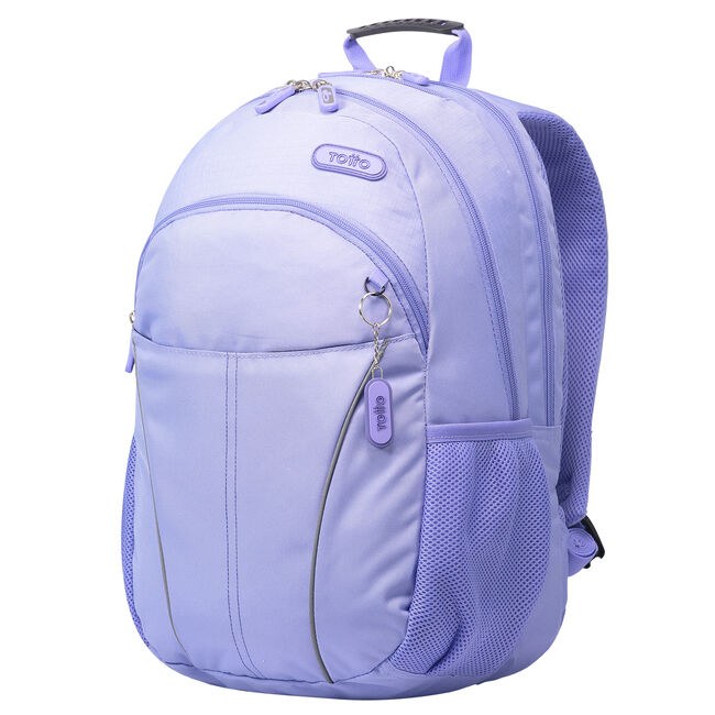 Mochila para portátil 15,4  color morado - Cambridge image number null