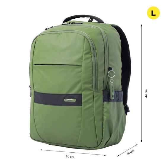 Mochila Wivetto - Cedar Green image number 2