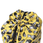 Mochila cuerdas - Colección Yatra image number 4