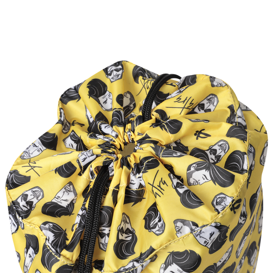 Mochila cuerdas - Colección Yatra image number 4