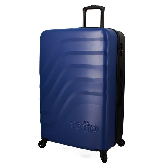 Maleta trolley grande - Bazy image number 2