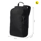 Mochila Rocky - Negro image number 3