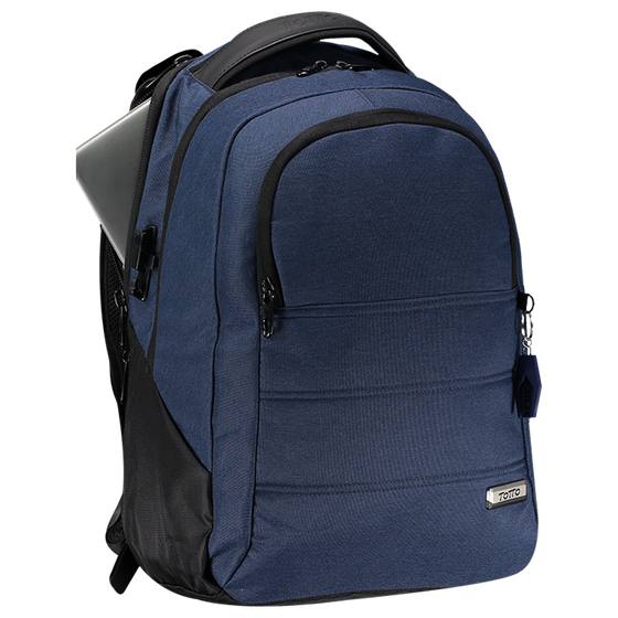 Mochila para portátil 14 - Robol image number 5