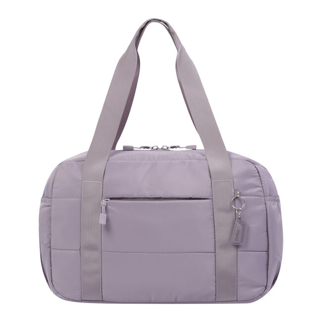 Bolso mujer color morado - Fatima image number null