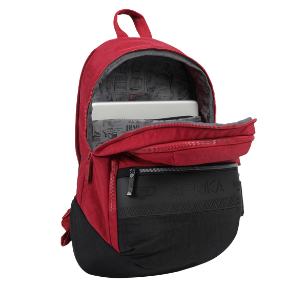 Mochila para portátil de 14 - Tanzan image number 5
