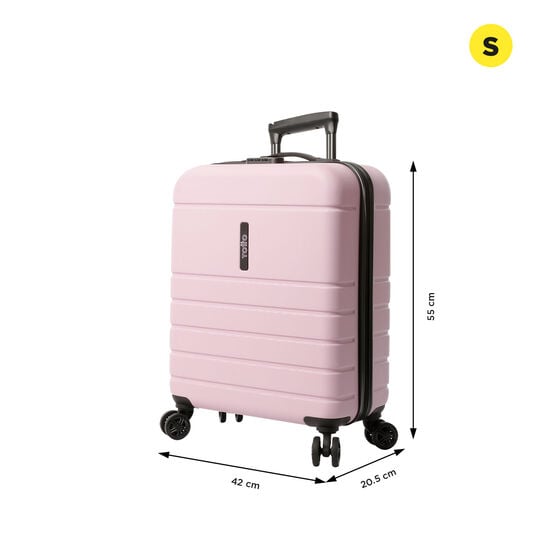 Maleta Prop S - Keepsake Lilac image number 3