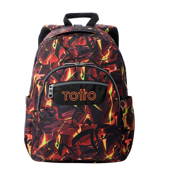Mochila Acuareles - Flash image number 1