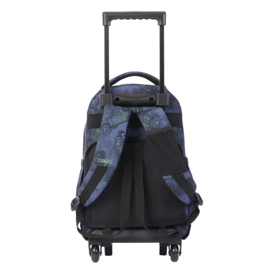 Mochila Resma - Todoterreno image number 3
