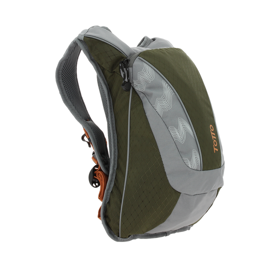 Mochila senderismo -Teram image number 2