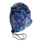 Mochila Curvi - Animal print image number 4