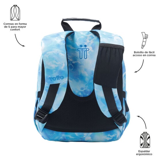 Mochila Tempera - Bubul image number 3
