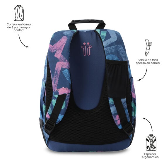 Mochila Rayol - Roomin image number 4