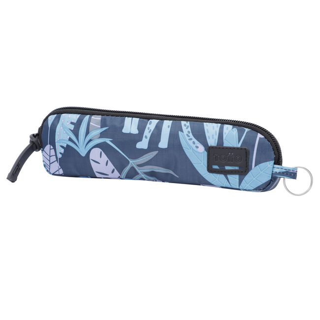 Estuche estampado amazonas - Kijal image number null