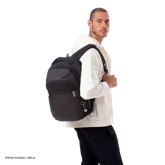 Mochila Steif Ino - Negro image number 2