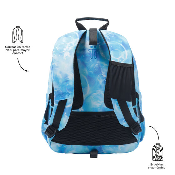 Mochila Acuareles - Bubul image number 3