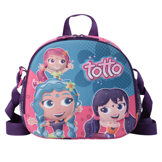 Portameriendas escolar - Stargirls image number 1