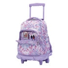 Mochila Renglones - Tye dye image number 5
