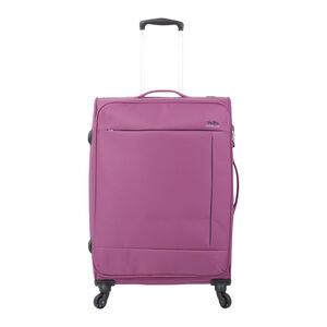 Maleta Travel Lite M - Rosa