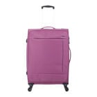 Maleta Travel Lite M - Rosa image number 1