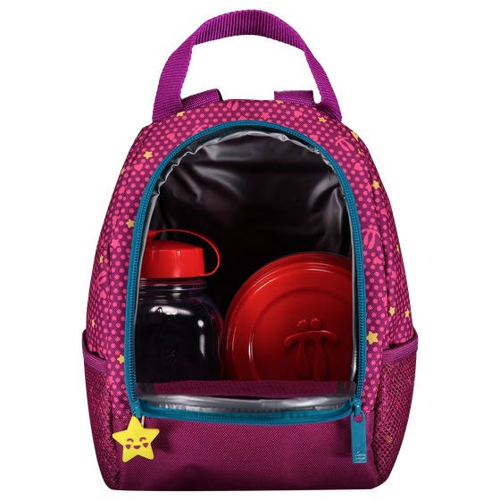 Portameriendas -mochila infantil - Candy Happy image number 5