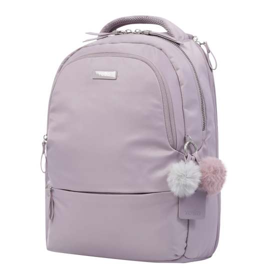 Mochila Adelaide 2 - Morado image number 2