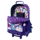 Mochila Ruedas - Lena L image number 7