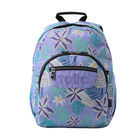 Mochila Gommas - Morado image number 1