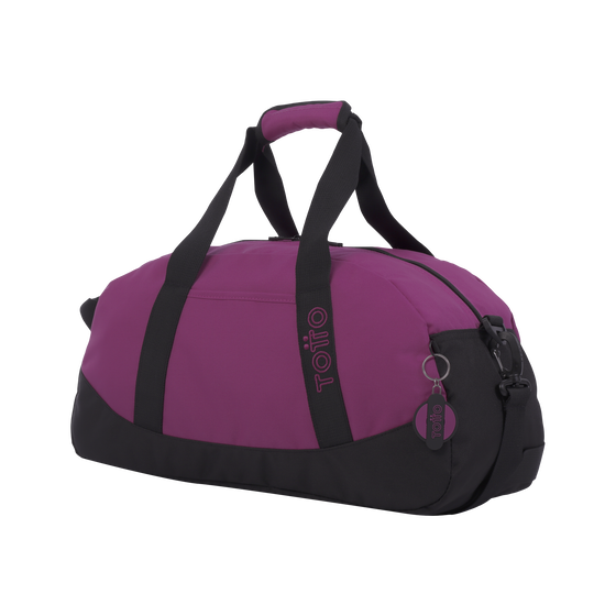 Bolsa Active - Rosa image number 2