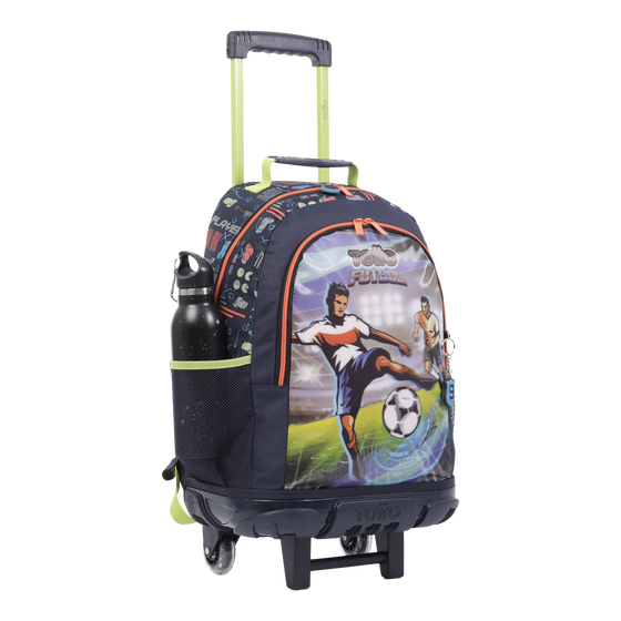 Mochila Ruedas - Digital Game L image number 4