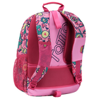 Mochila escolar adaptable a carro Acuareles - 2IQ image number 4
