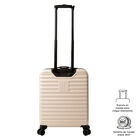 Maleta Helios S - Pink Tint image number 6