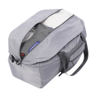 Bolsa plegable Branel - Gris image number 4