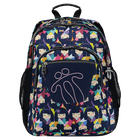Mochila escolar Crayoles - 0LD image number 1