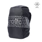 Cobertor para lluvia Raincover - Black image number 2