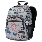 Mochila escolar Tempera - 8GM image number 2