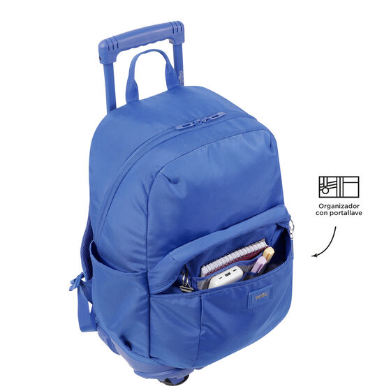 Mochila Trik - L Azul image number 6
