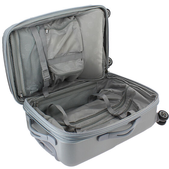 Maleta Mediana Hawker - Silver image number 6