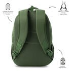 Mochila Tracer 4 - Garden Green/Tarragon image number 4
