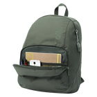 Mochila Omettto - Verde image number 4