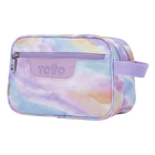 Estuche Plastilina - Estampados pastel image number 2