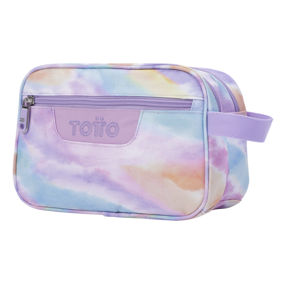 Estuche Plastilina - Estampados pastel image number 2