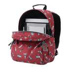 Mochila Gommas - Cohete image number 6