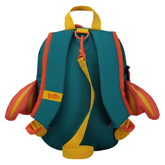 Mochila Cornejo Dragón image number 2
