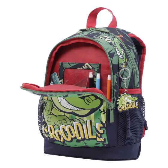 Mochila Krock S image number 5