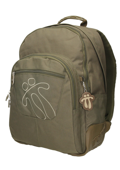 Mochila escolar Crayola - T34 image number 3