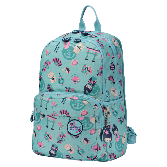 Mochila escolar - Meloji image number 2