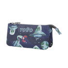 Estuche Tablero - Planetas y aliens image number 2