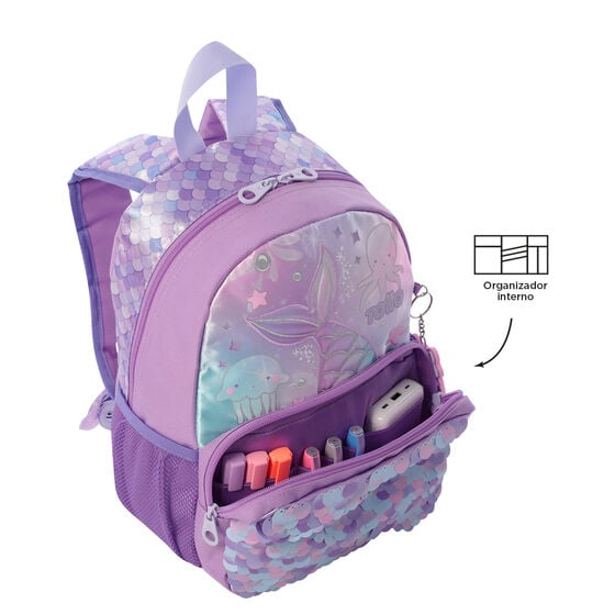 Mochila Sireny S image number 6